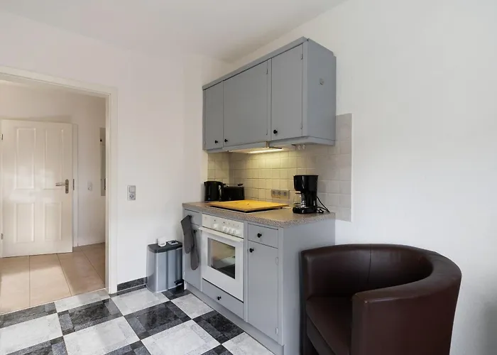 Apartamento Yvette's 2