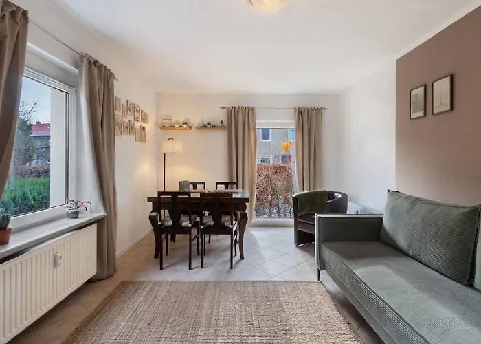 Apartamento Yvette's 2