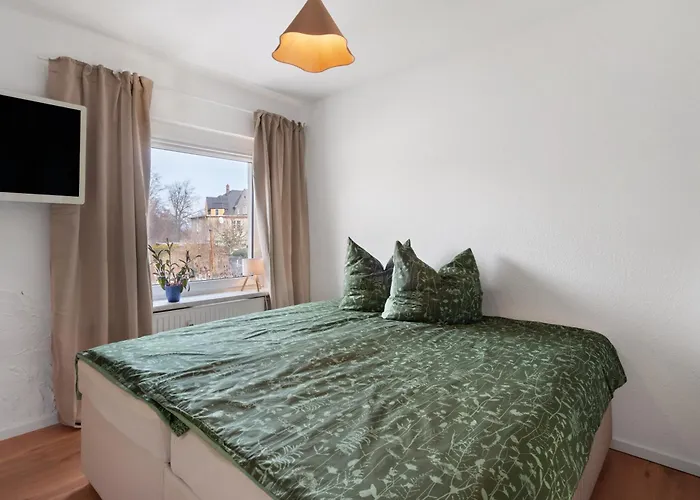 Apartamento Yvette's 2