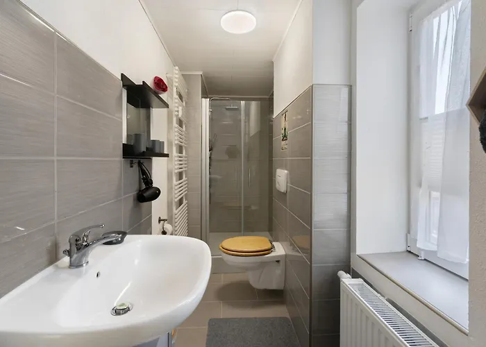 Apartamento Yvette's 2