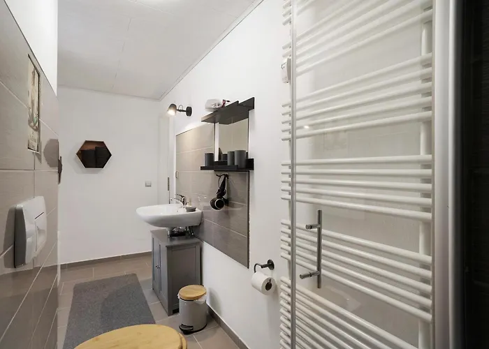 Yvette's 2 Apartman *